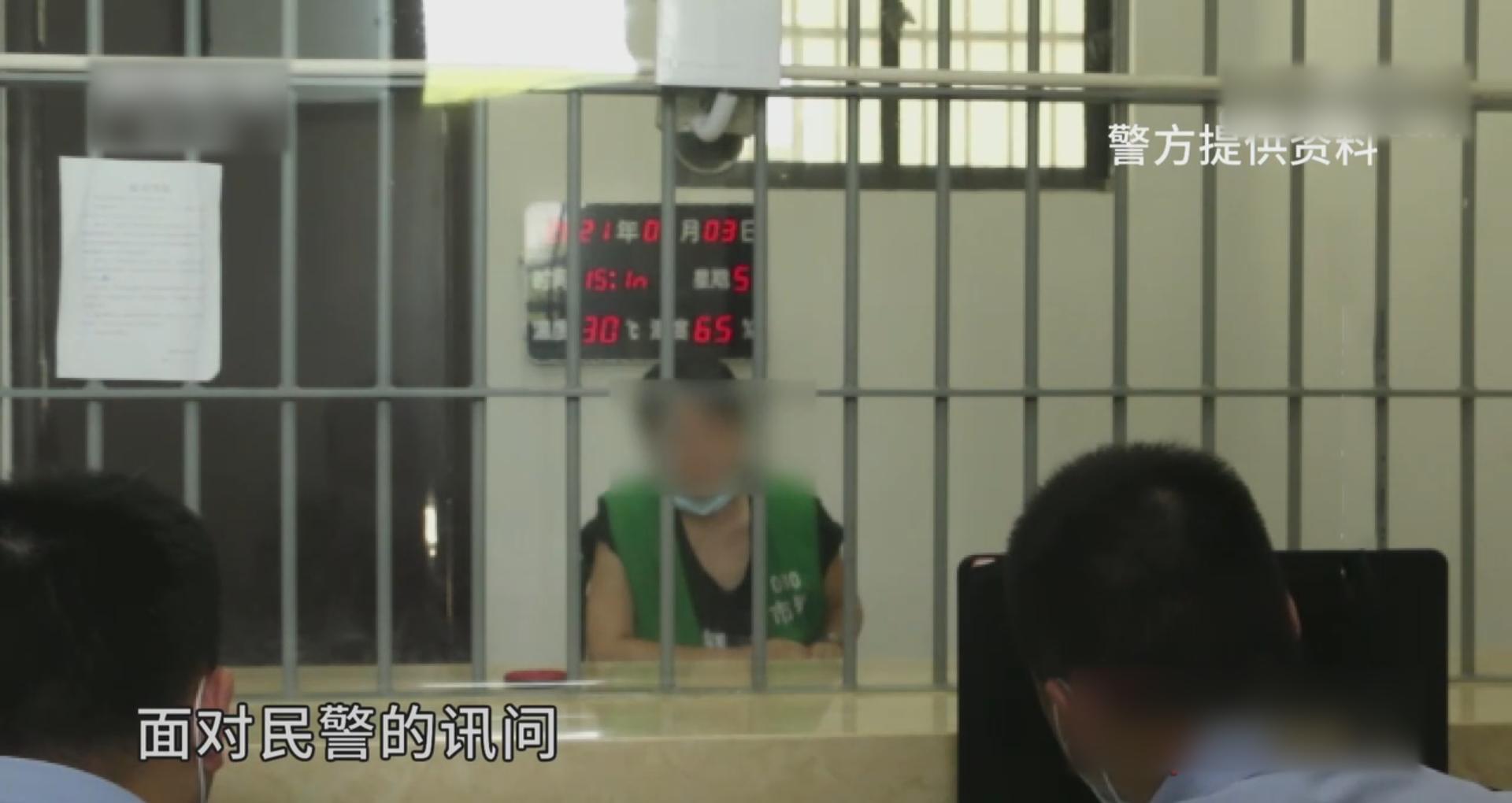 离奇失踪的婴儿,出生四天的女婴不翼而飞民警调查