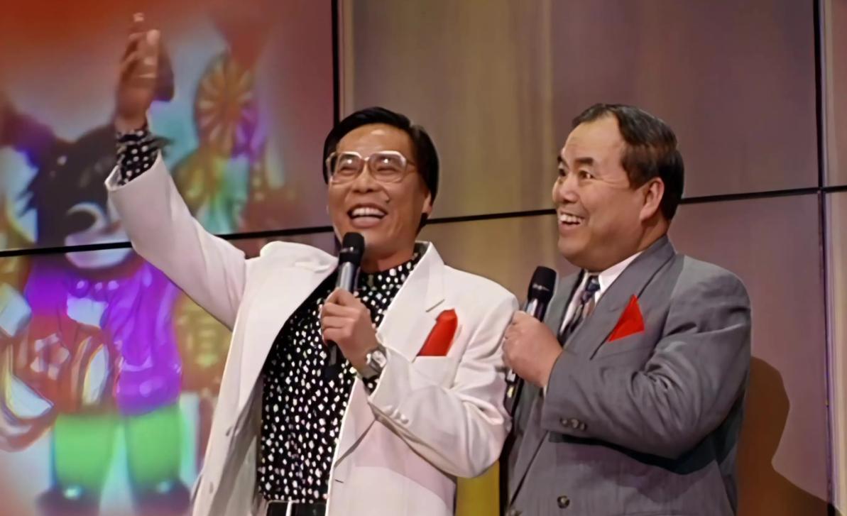 相声演员笑林去世享年59岁,著名相声演员笑林简介