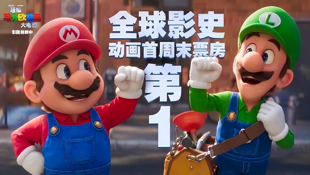 又爽又嗨，今年最快乐的电影来了，没有之一