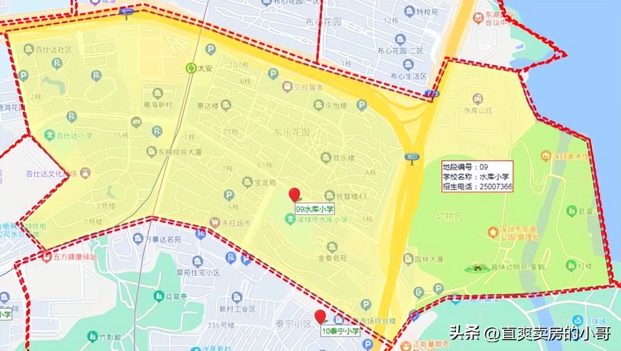 罗湖区小学排名梯队,罗湖区小学排名2019