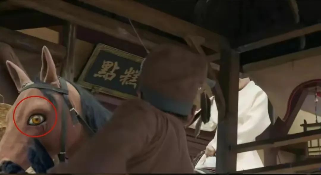 空气骑马、劈叉抱、鸟替，电视剧不敢拍的全景，真的不会笑场吗？