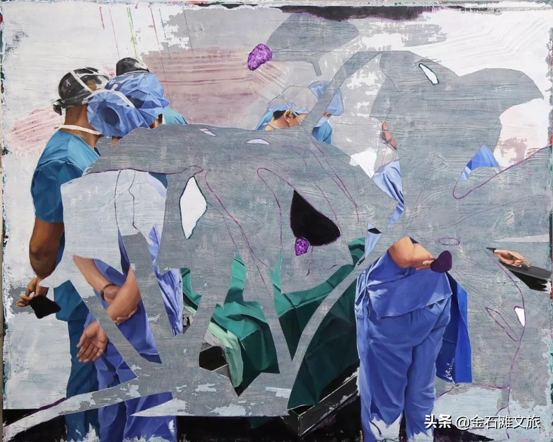 “今天下班会很晚，明天再和宝宝视频......”