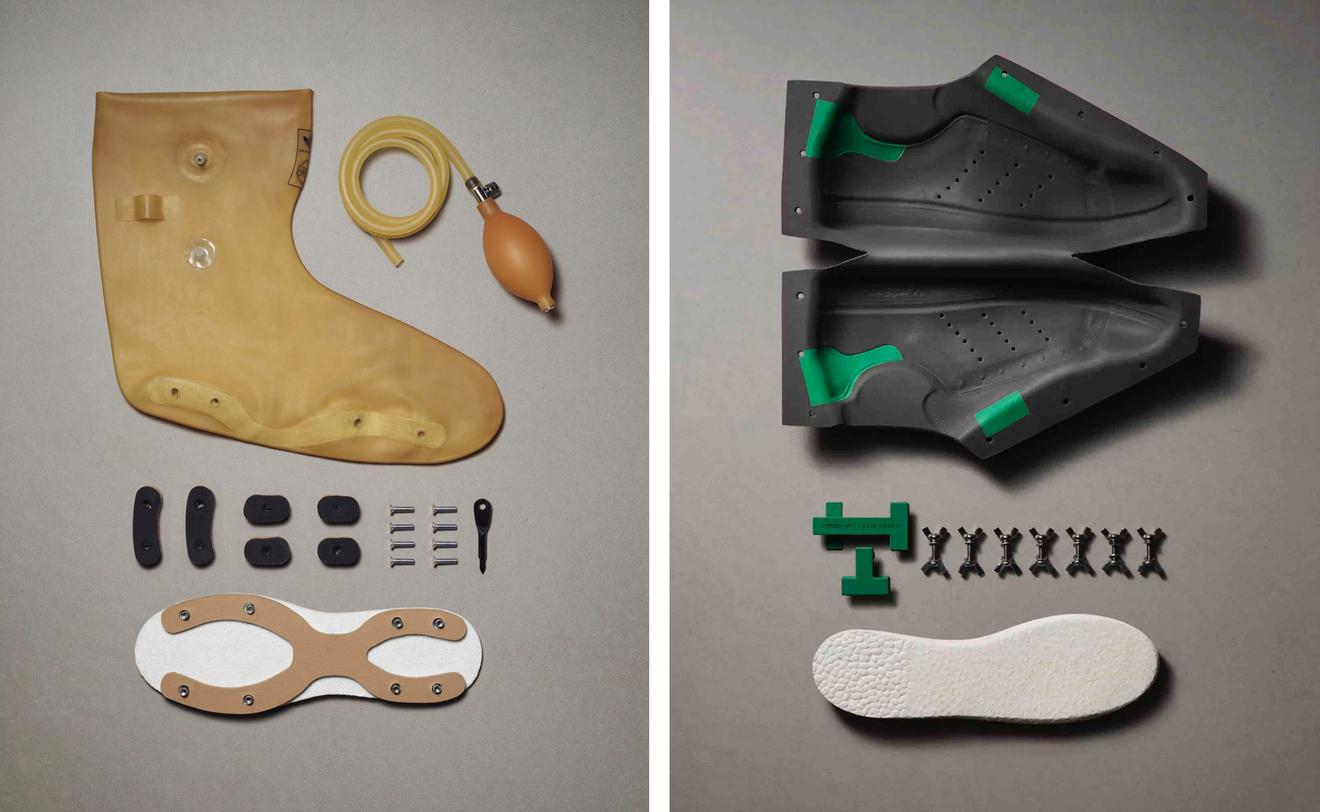 下半年时装周,下半年有什么要发售的鞋子