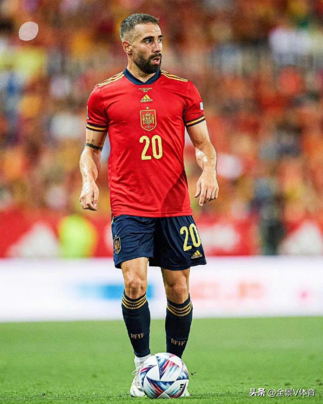 西班牙队公布世界杯大名单,西班牙队世界杯大名单英文