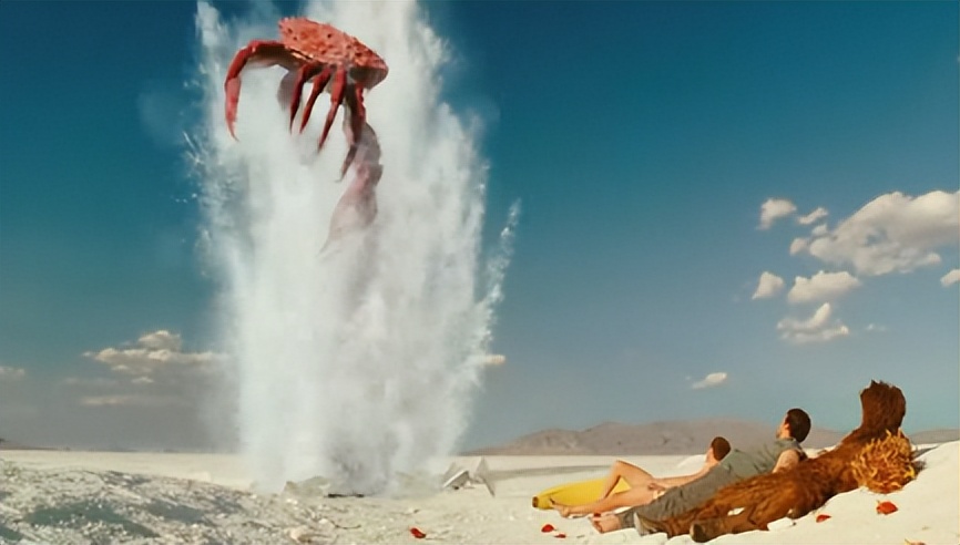 失落的大陆电影讲的是什么,电影失落的大陆