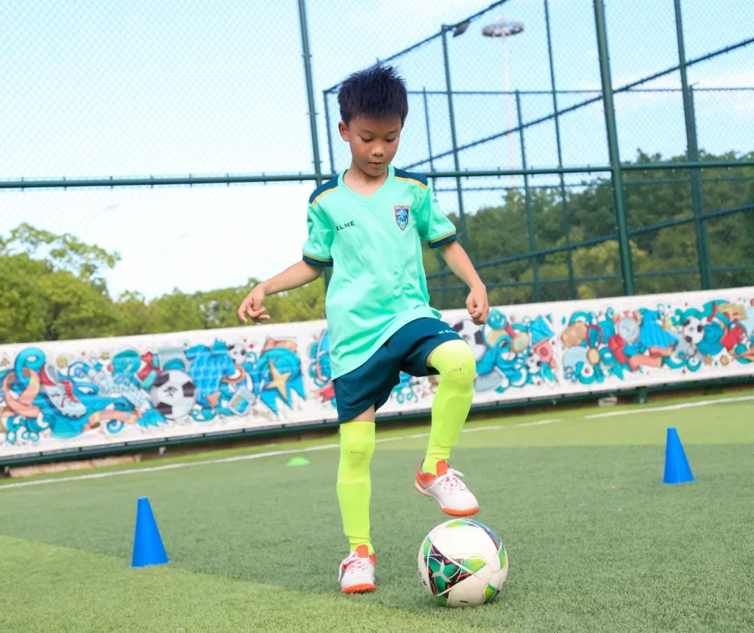 支云足球俱乐部青训,支云青训怎么报名