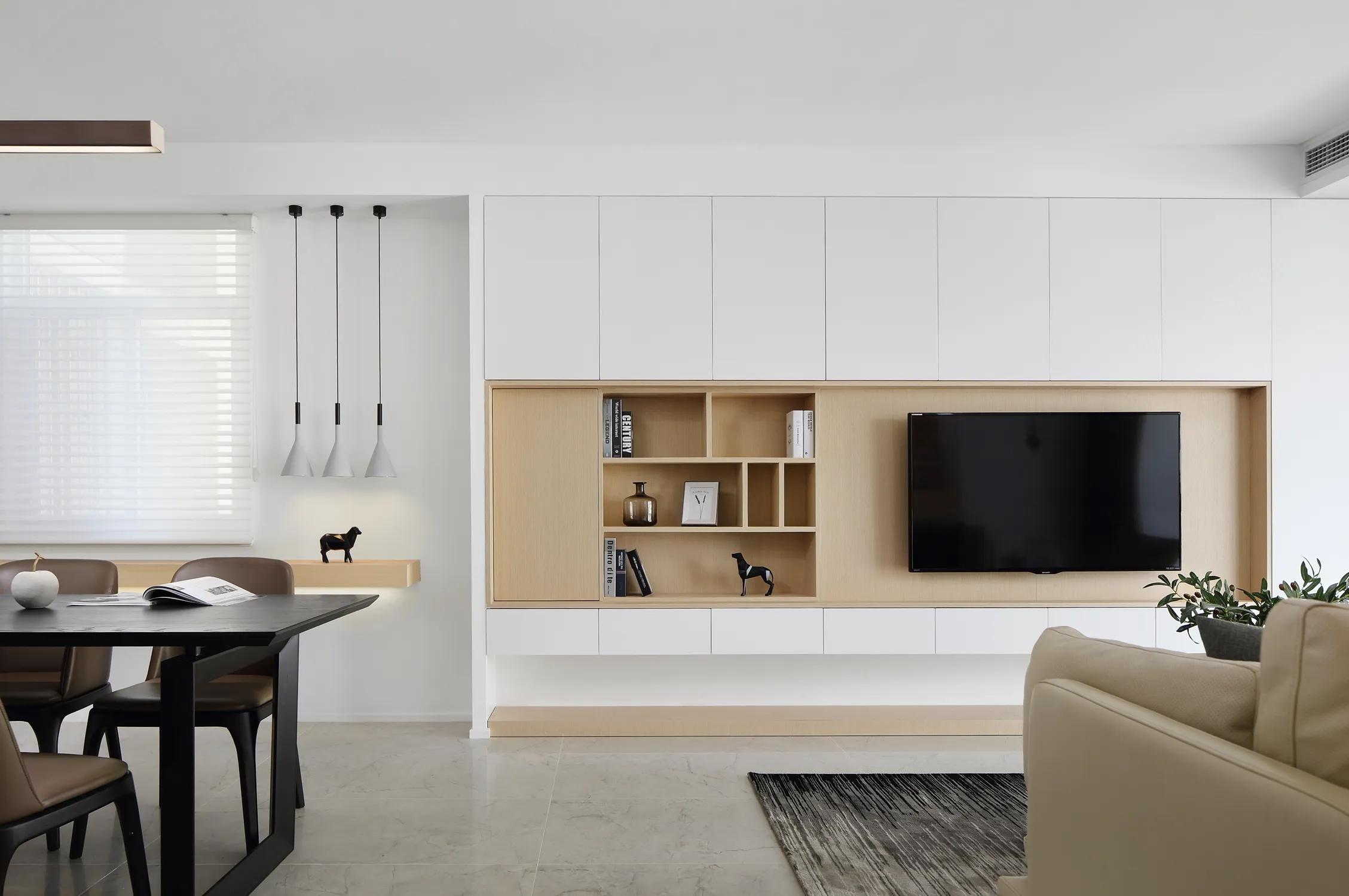 如何选购电视机尺寸规格表,电视机买多大的尺寸最合适