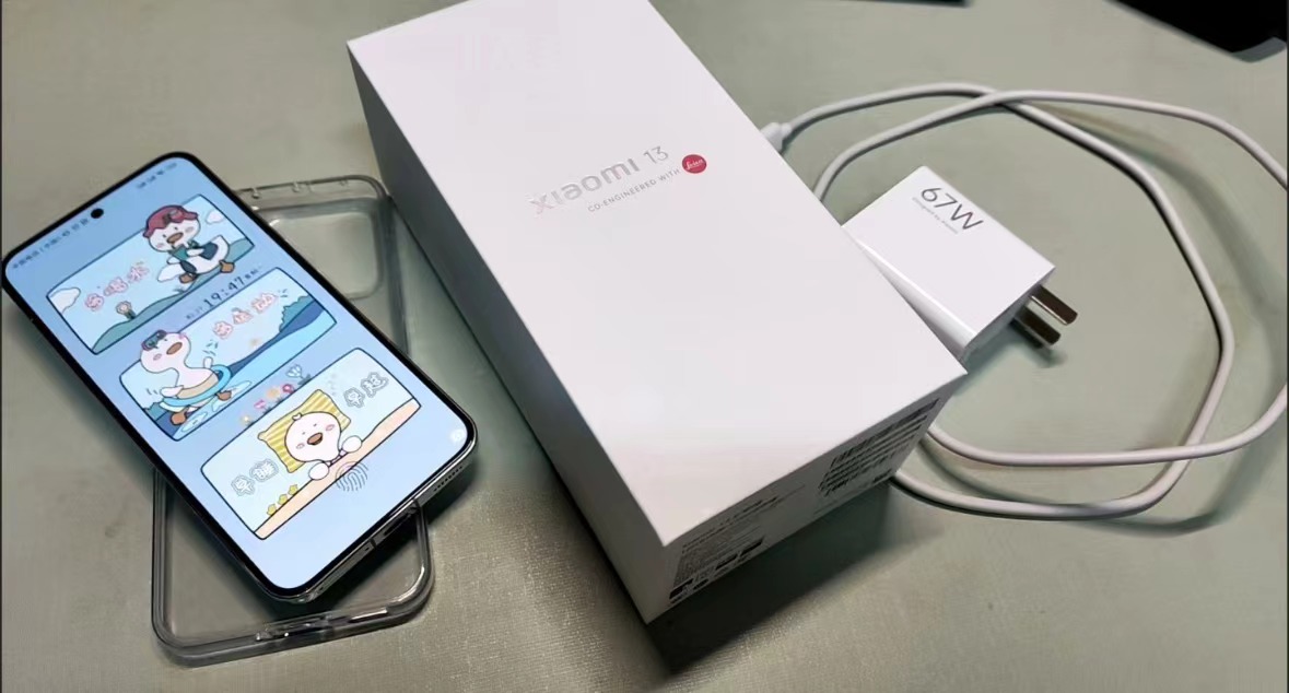 iphone13换小米13的感受,苹果换小米13真实用后感