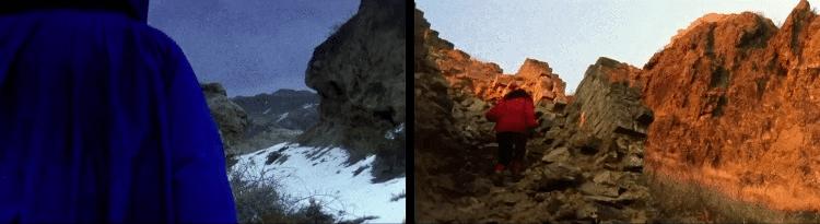 琛屼负鑹烘湳涔嬬埗,琛屼负鑹烘湳涔嬬埗涓浗