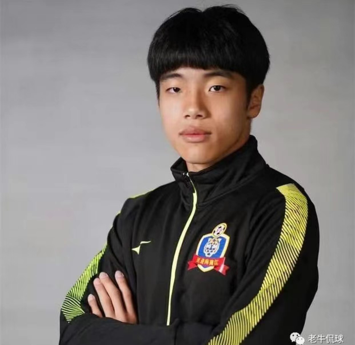 讲述延边校园足球的励志故事——张成珉这46天