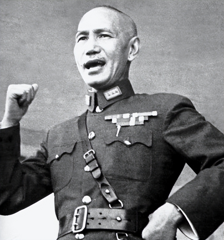 老太临终前道出民国悬案真相,民国悬案真相