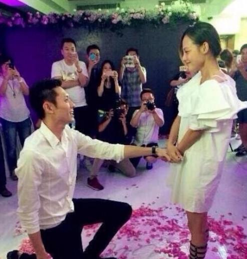 张嘉倪不办婚礼的原因,张嘉倪为啥不办婚礼