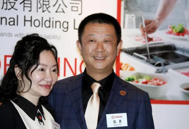 海底捞自曝新加坡传统火锅,海底捞来自新加坡的传统火锅