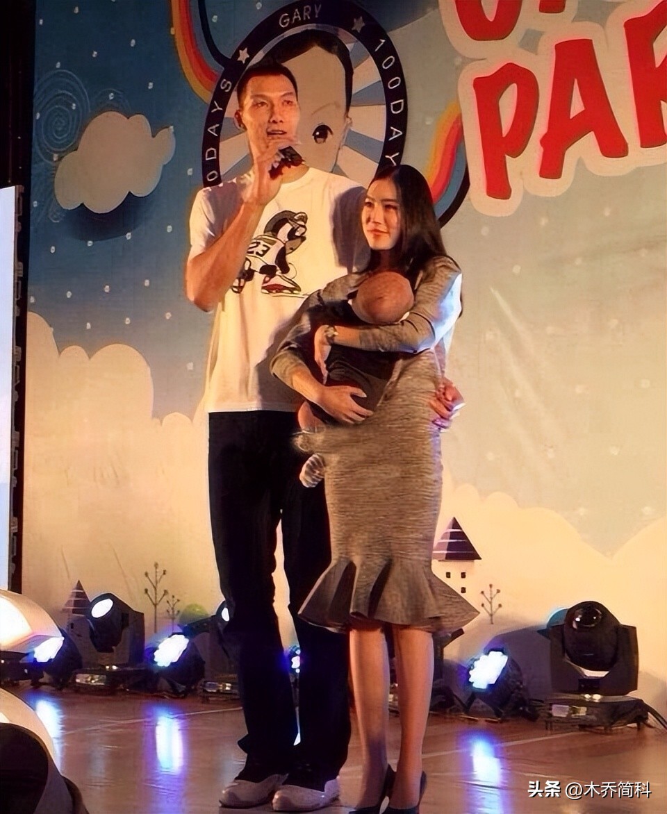 易建联2022赛季,易建联2023