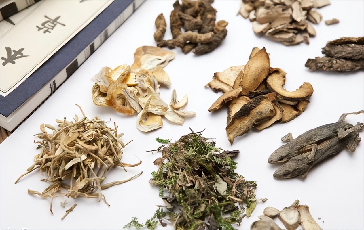 痛风吃中药效果最好的是什么中药,治疗痛风主药中药