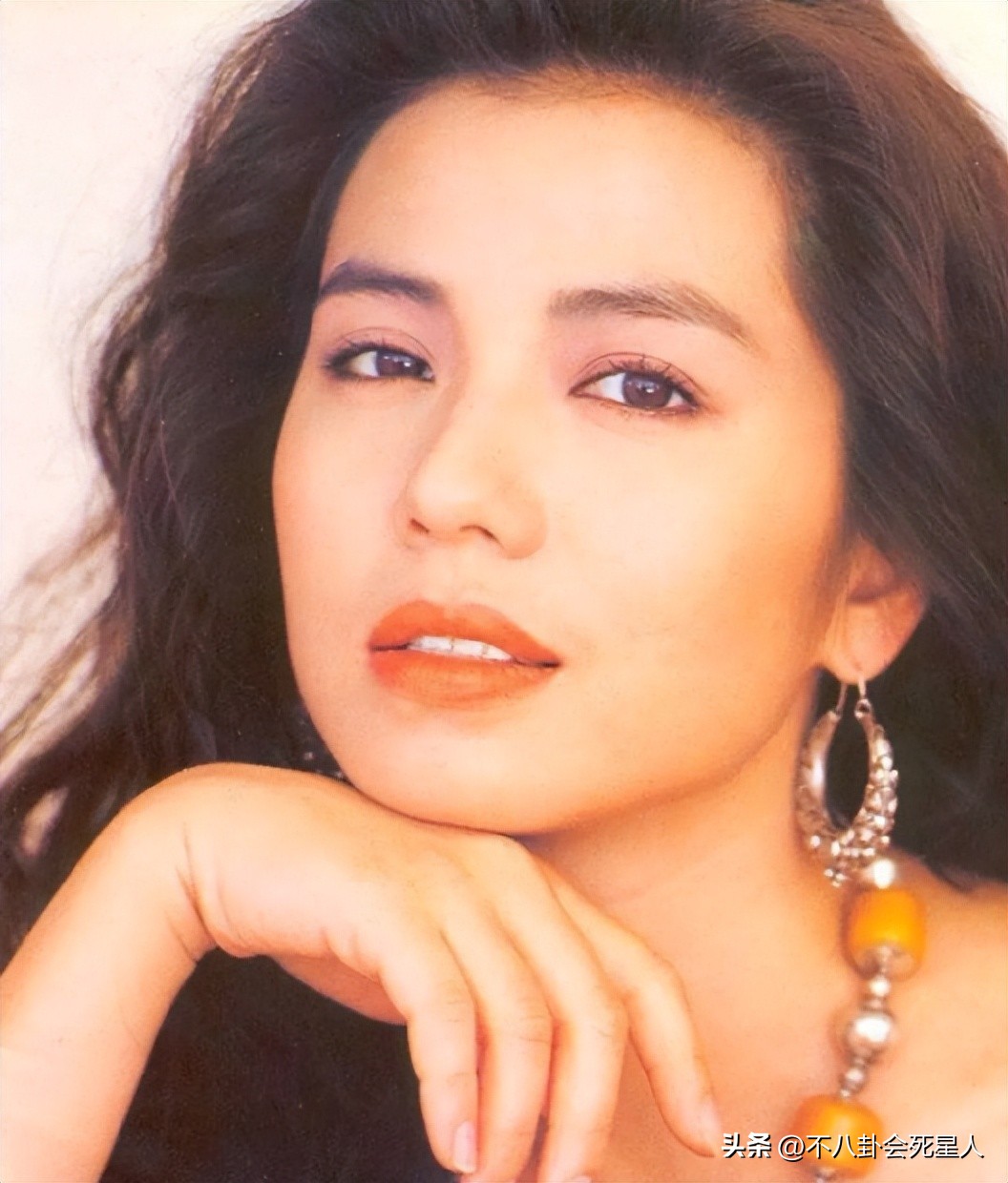 60岁不老女神女明星素颜,60岁不老女星有谁