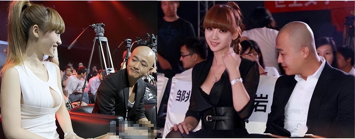 濂虫紨鍛樺垎浜棩甯告彮闇插ū涔愬湀鍐呭箷,濞变箰鍦堝亣鎴忔垚鐪熸瘉浜嗗灏戝コ鏄庢槦