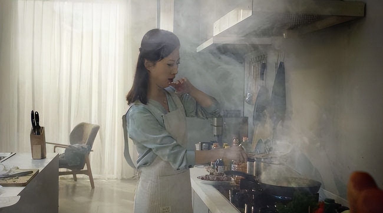 警惕厨房中竟然潜伏了这么多危险,警惕厨房中的隐形杀手