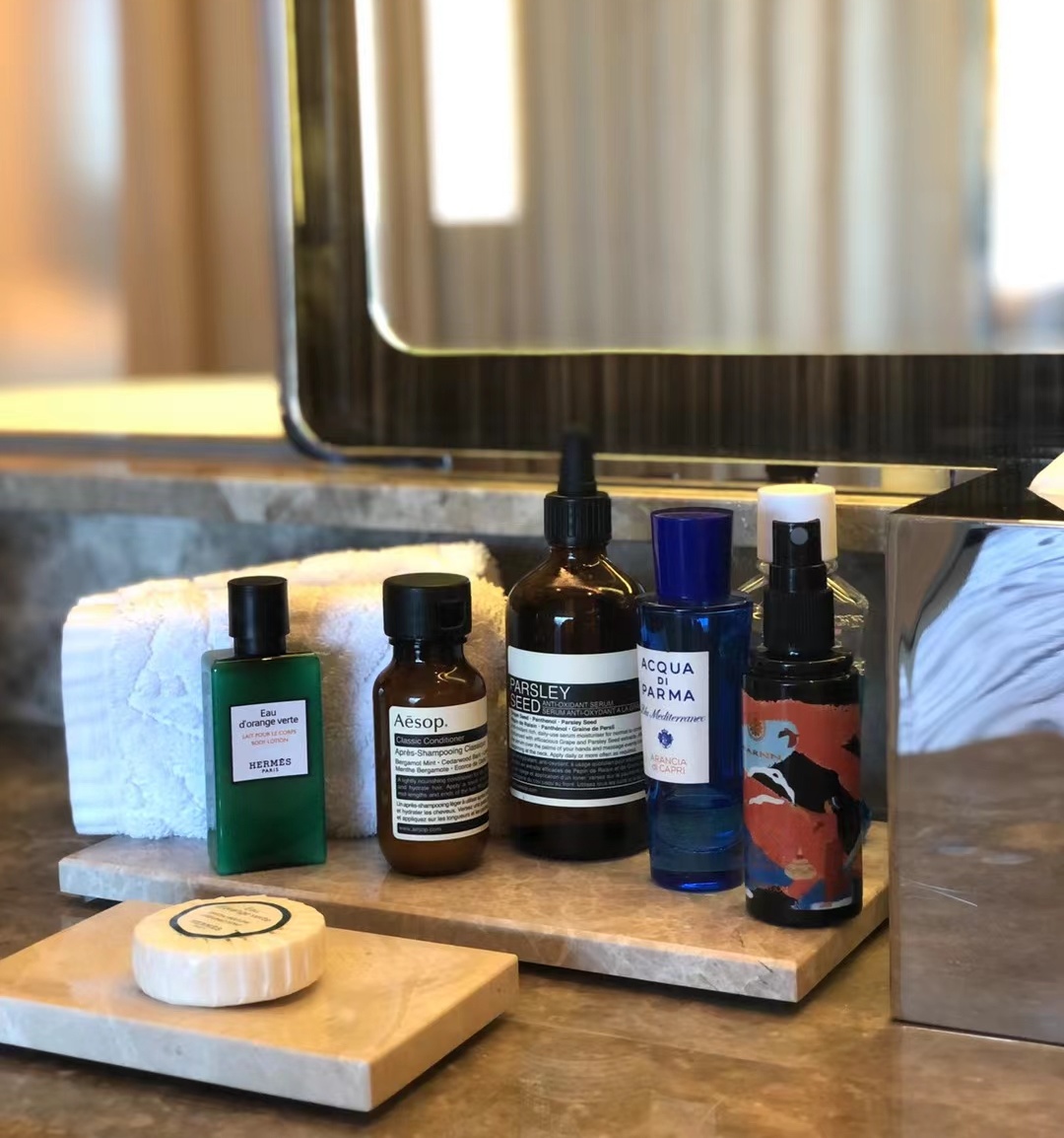 沙龙香是什么牌子,沙龙香都有啥