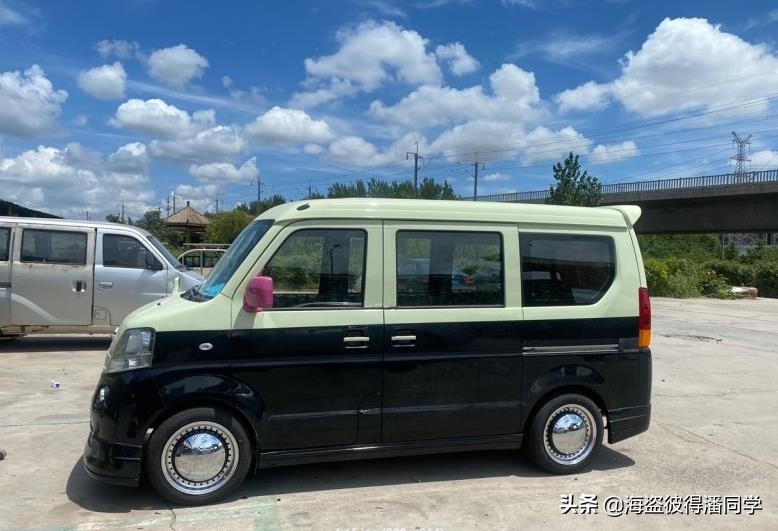 浪迪情怀车,铃木浪迪这款车怎么样