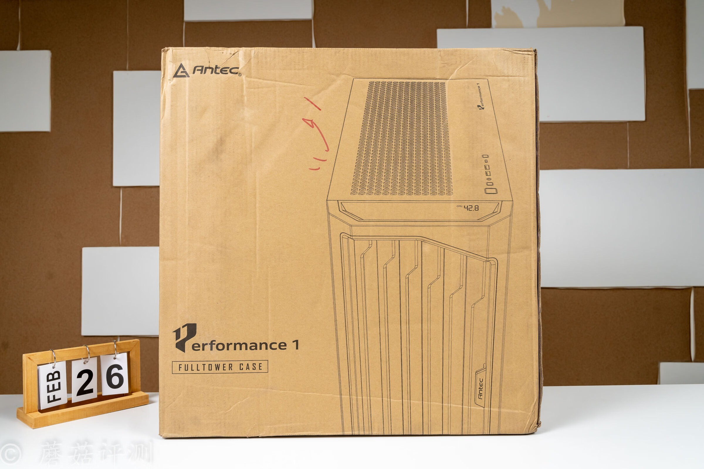 安钛克散热最好的机箱,散热性能好的机箱安钛克700和800