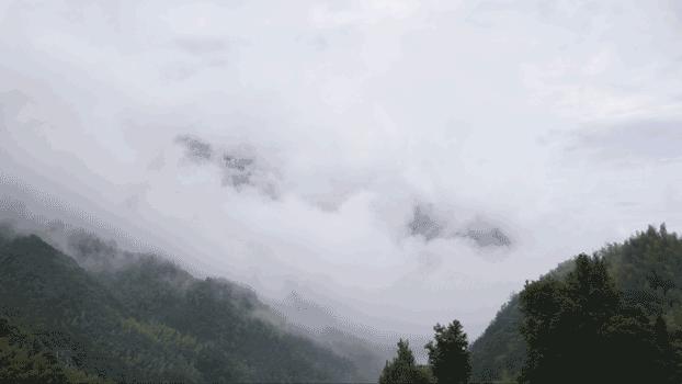 西九华山冬天风景区,西九华山夏季攻略
