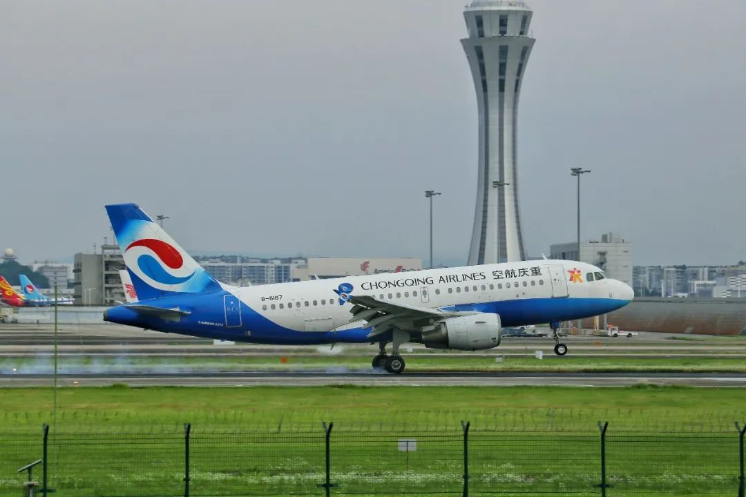 重庆三条洲际航线复航,重庆国际航班最新复航消息