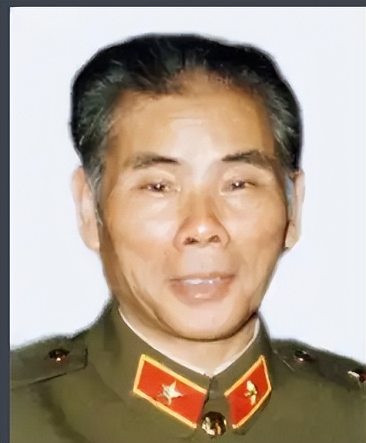 上甘岭大胜，*基伟秦**坦言：多亏了陈赓的神机妙算