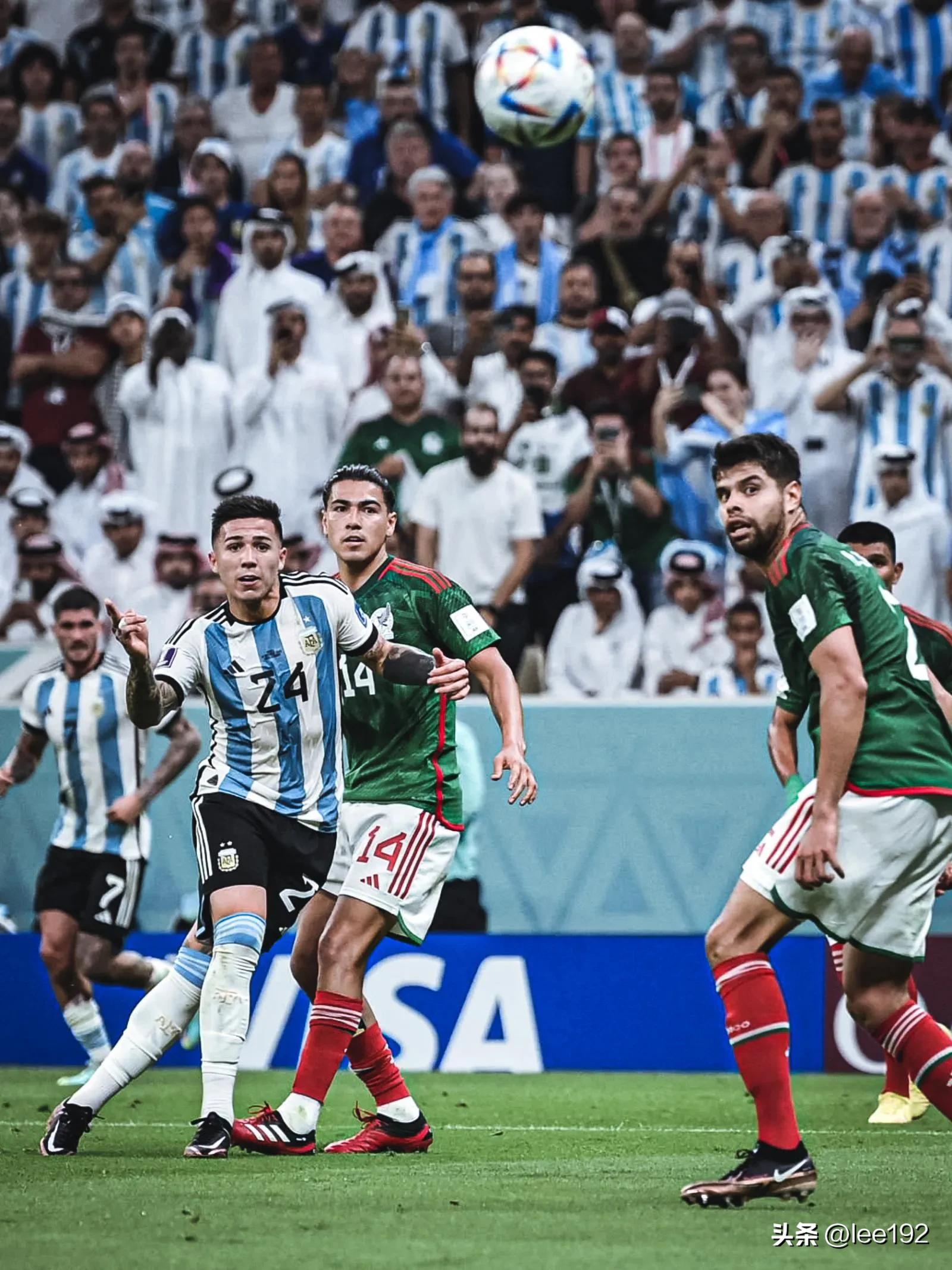 当传奇拥抱未来——写给梅西和他的阿根廷🇦🇷