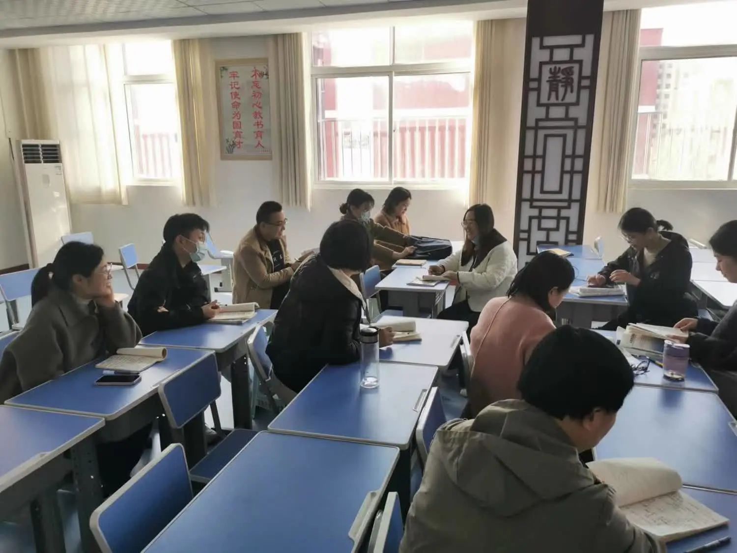 真学真信真思真悟真知真行,真学真懂真信真用心得体会