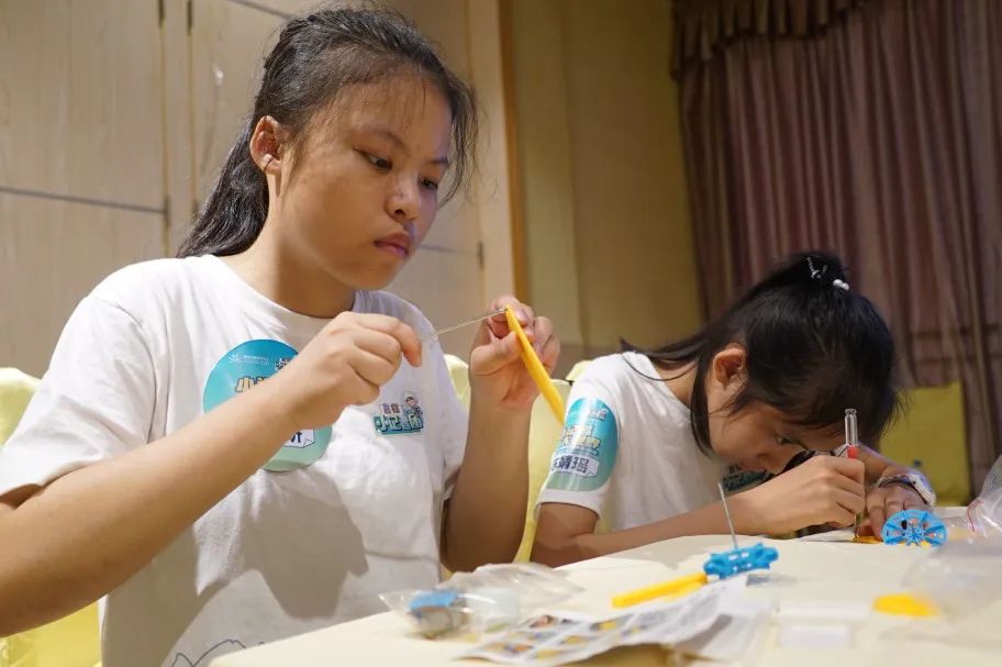 融媒小记者夏令营,融媒小记者栏目