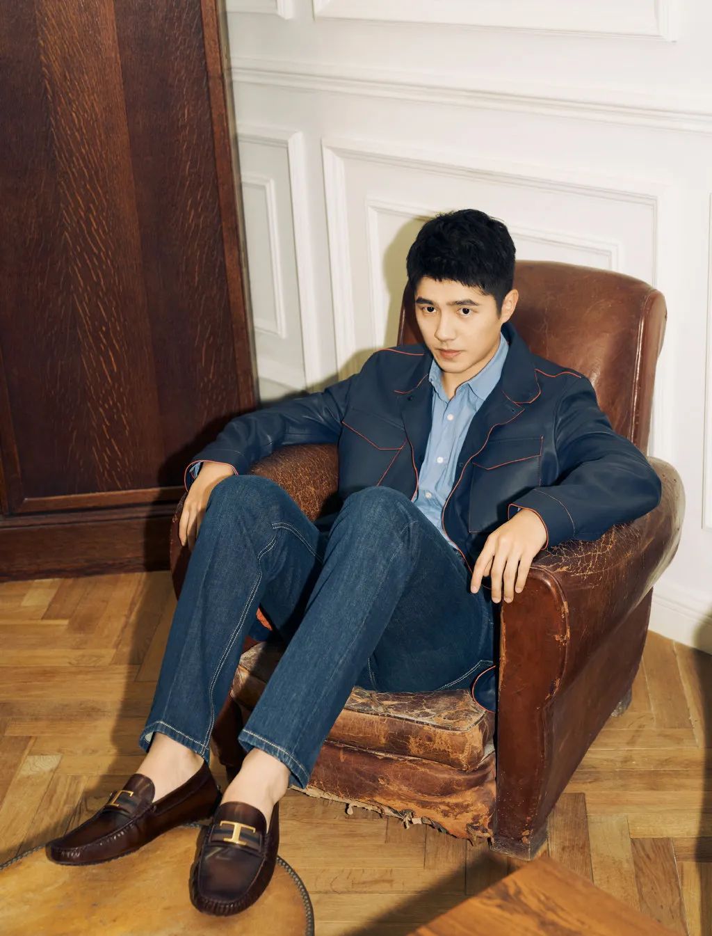 社会人穿搭图鉴,社会人穿搭照片搞笑