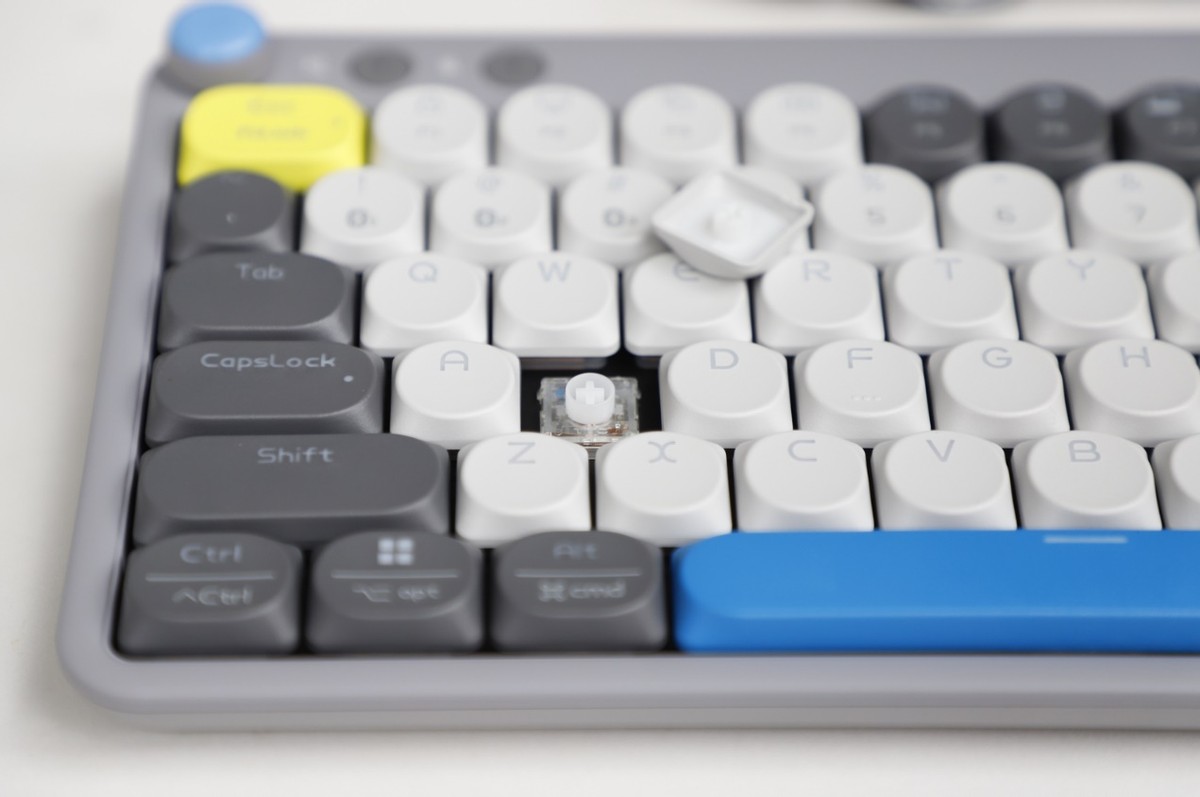 联想thinkbookt490测评,联想thinkbook的键盘介绍