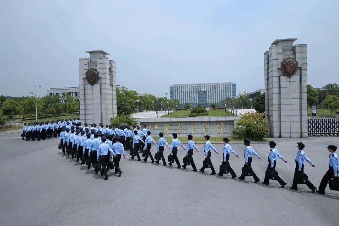 2021年江苏警官学院招收多少人,2023年江苏警官学院招收人数