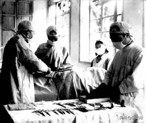 87岁老太右眼被打瞎,四川老太儿时射瞎双眼