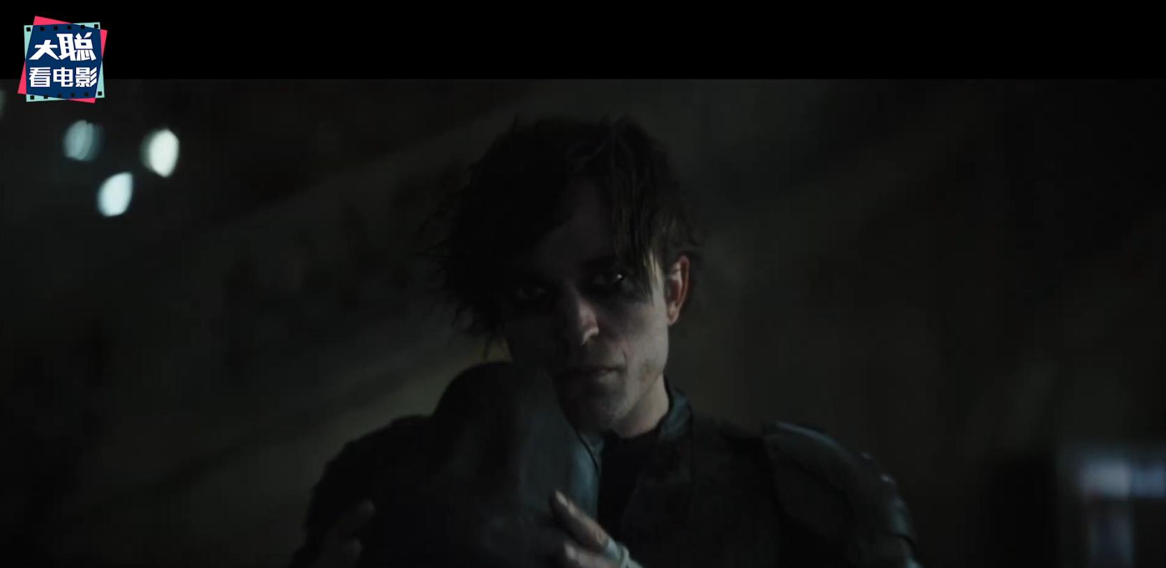 新蝙蝠侠24位反派,新蝙蝠侠好看吗