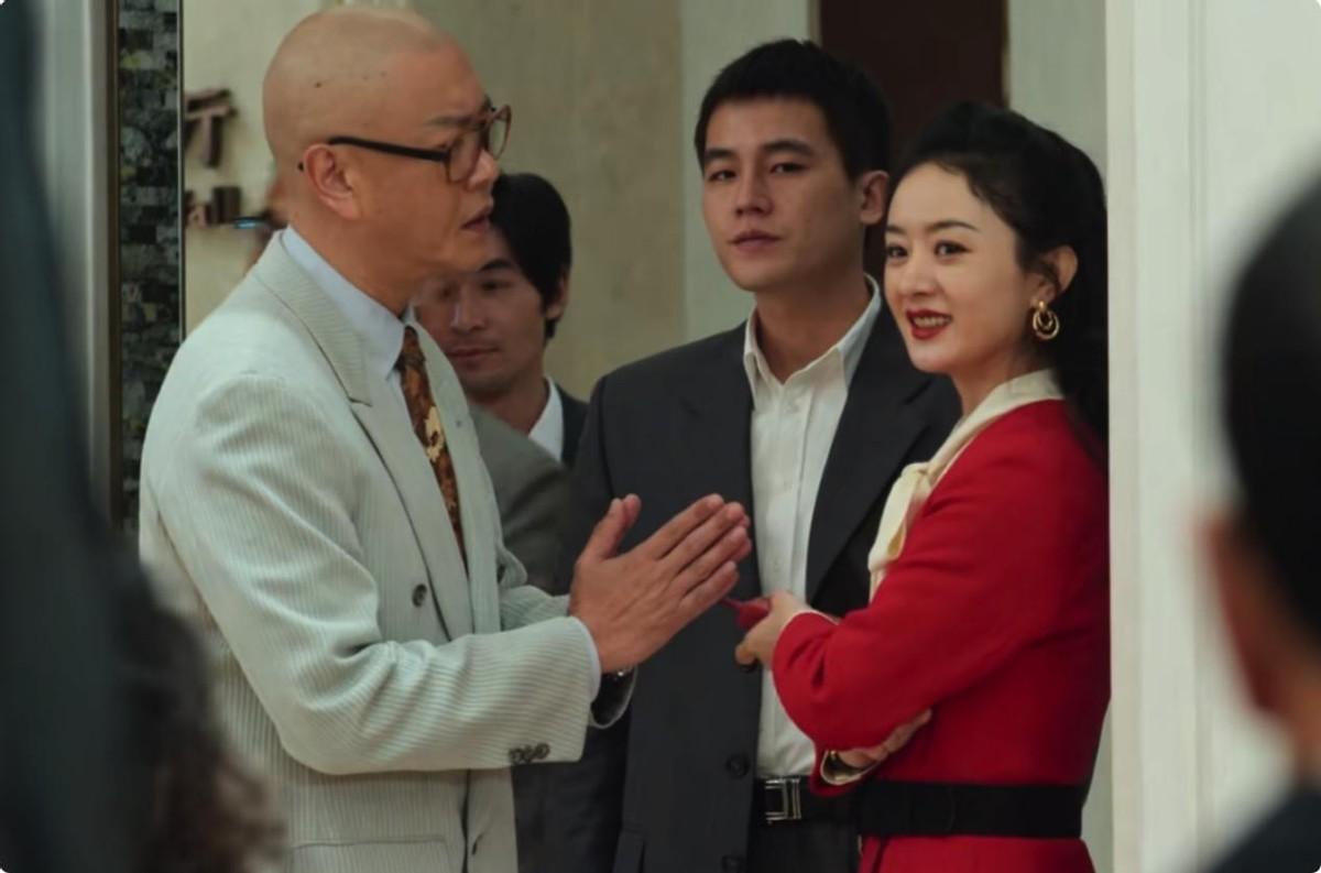 《风吹半夏》巨好看，被人民日报点名表扬正能量爆棚是难得的好剧