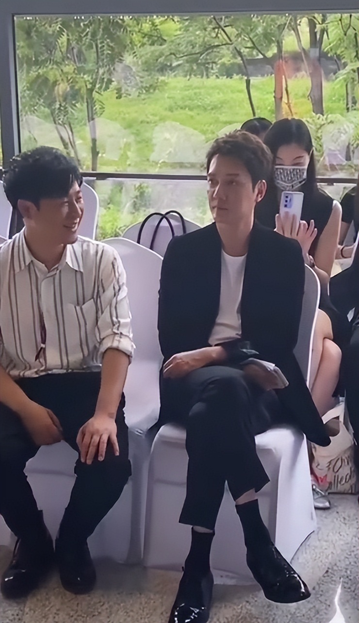 张颂文没红之前有多惨,张颂文在圈内没红之前有名吗