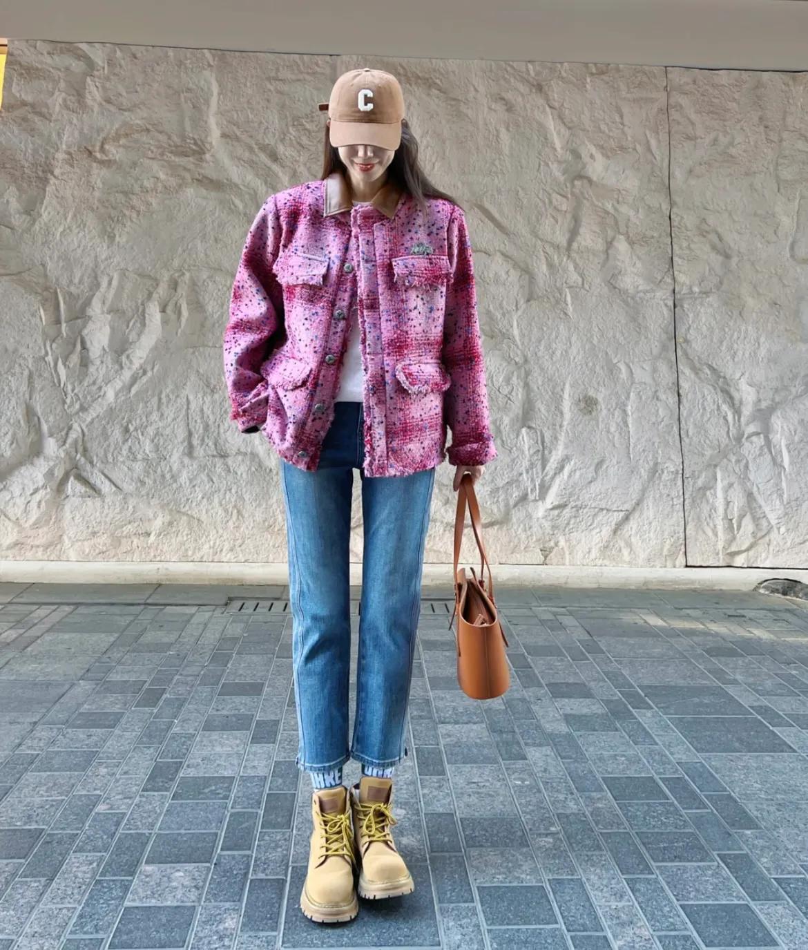 五一出游怎么穿？25套穿搭示范实穿又吸睛