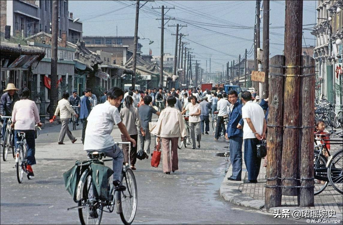 90年代凤凰自行车价格300元,70年代一台凤凰牌自行车