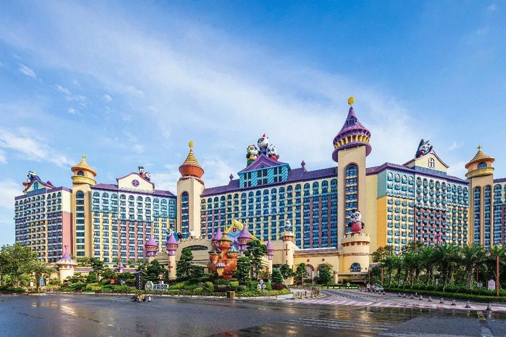 2020年春节长隆旅游攻略,11月广州长隆旅游攻略