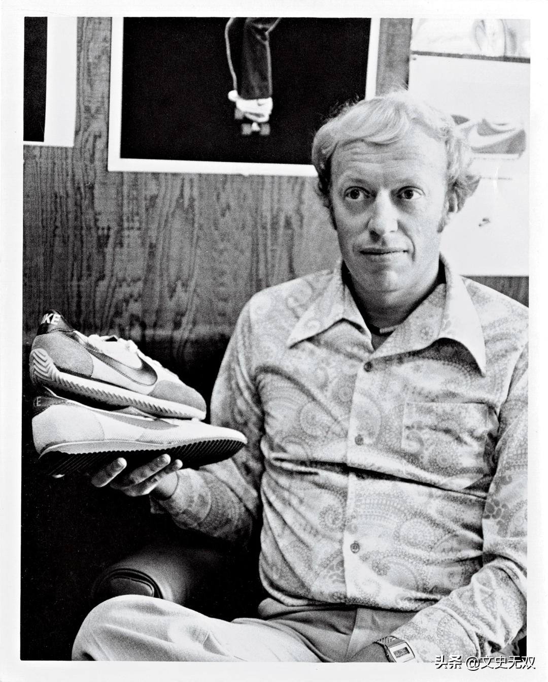 耐克一夜蒸发多少钱,耐克一夜吸金5个亿