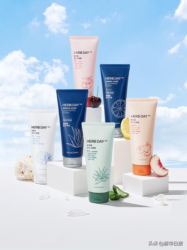 6个维度测评芙丽芳丝洁面,芙丽芳丝洁面乳推荐排行榜