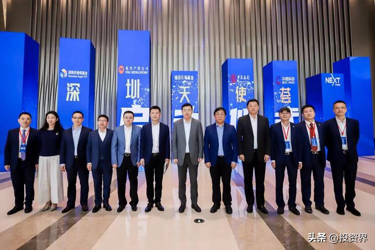 深圳一个超级大都市,深圳广东省的一座超级大都市