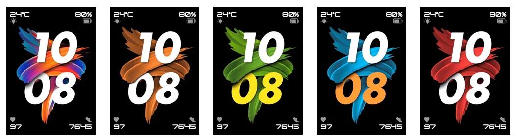 huaweiwatchfit2白月光测评,huaweiwatchfit2月光白