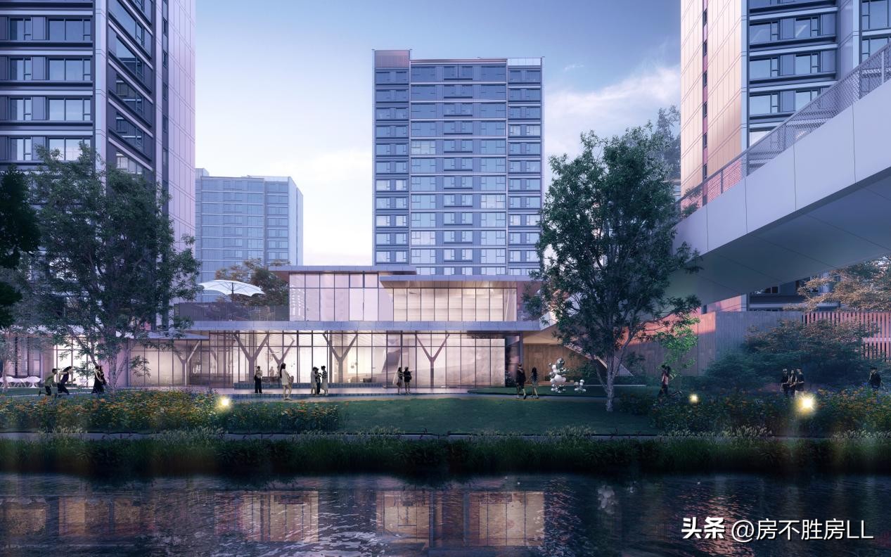 上海万科映象系产品,万科映象系