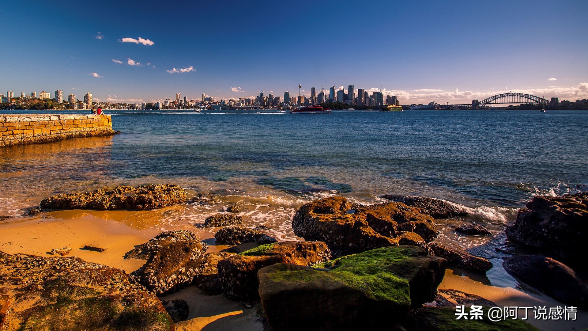 如何面对生活不如意,生活过得不如意如何令你豁然开朗