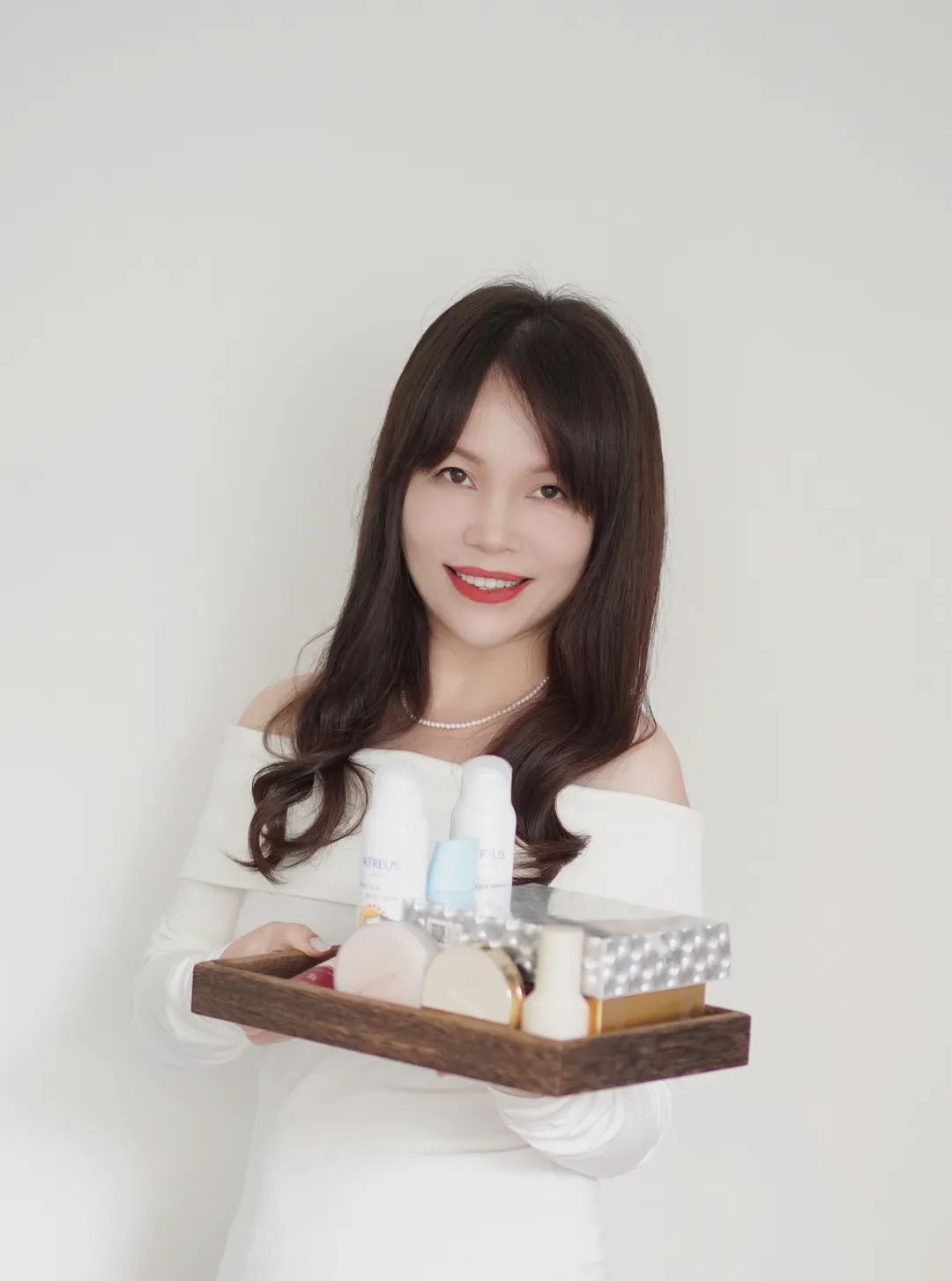 泰国生活好物分享,泰幸福