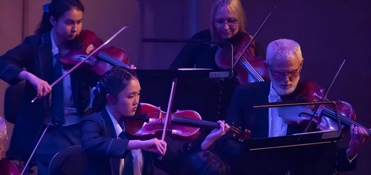 刘烨到底多有钱,有钱人都把儿子送去哪些学校