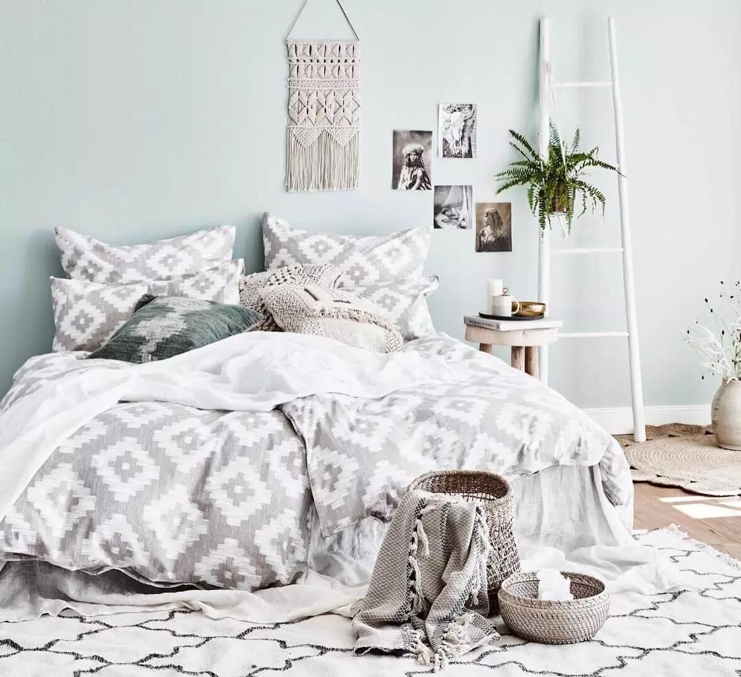 60张好看的美甲图片,家居美图100种设计